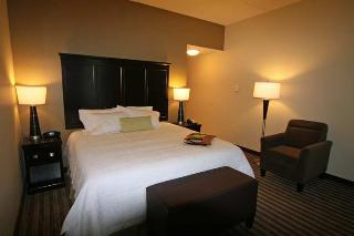 Room
 di Hampton Inn & Suites Swansboro