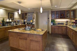 Restaurant
 di Homewood Suites by Hilton Omaha-Downtown