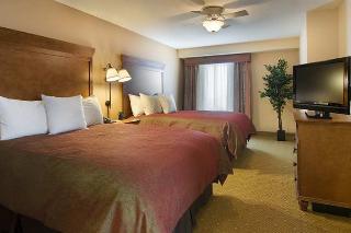 Room
 di Homewood Suites by Hilton Omaha-Downtown