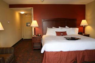 Room
 di Hampton Inn & Suites Exmore - Eastern Shore
