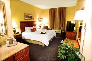 Room
 di Hampton Inn & Suites Palmdale