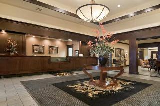 Lobby
 di Hilton Greenville