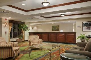 Lobby
 di Homewood Suites by Hilton Philadelphia-Great