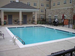 Sports and Entertainment
 di Homewood Suites by Hilton Philadelphia-Valley