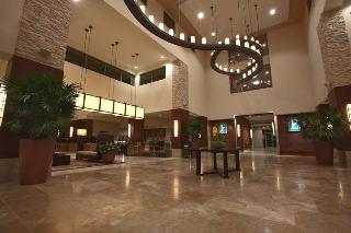 Lobby
 di Embassy Suites Palmdale
