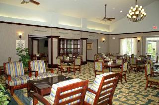 Restaurant
 di Homewood Suites by Hilton Dover - Rockaway