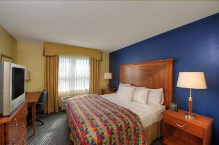 Room
 di Homewood Suites by Hilton Portsmouth