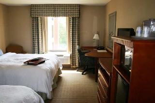 Room
 di Hampton Inn & Suites Providence Smithfield