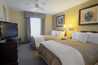 Room
 di Homewood Suites by Hilton Durham-Chapel Hill