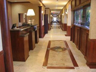 Lobby
 di Hampton Inn & Suites Rockport-Fulton