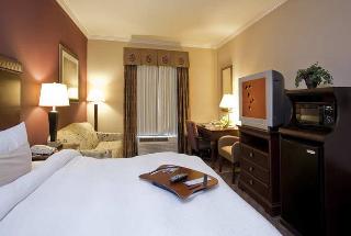 Room
 di Hampton Inn & Suites Rockport-Fulton