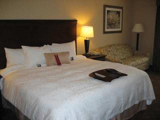 Room
 di Hampton Inn & Suites Rockport-Fulton