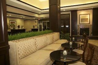 Lobby
 di Hilton Garden Inn New Braunfels