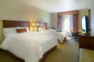 Room
 di Hampton Inn & Suites Lodi