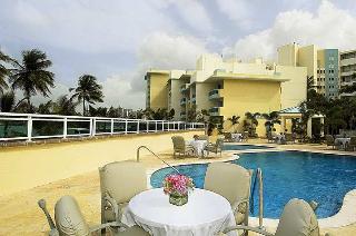 Sports and Entertainment
 di Condado Lagoon Villas at Caribe Hilton