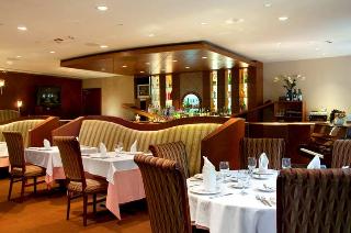 Restaurant
 di Condado Lagoon Villas at Caribe Hilton