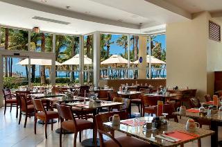Restaurant
 di Caribe Hilton
