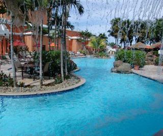 Sports and Entertainment
 di Embassy Suites San Juan - Hotel & Casino