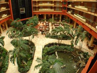 Restaurant
 di Embassy Suites San Juan - Hotel & Casino