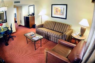 Room
 di Embassy Suites San Juan - Hotel & Casino