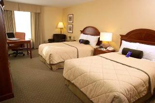 Room
 di Hilton Garden Inn St. Louis- O´Fallon