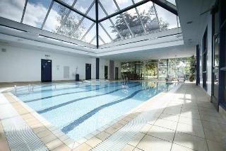 Sports and Entertainment
 di Doubletree by Hilton Cambridge Garden House