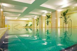 Sports and Entertainment
 di Hilton Moscow Leningradskaya