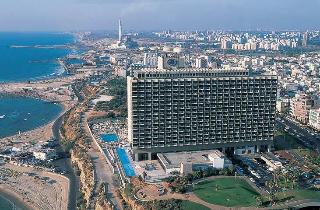 General view
 di Hilton Tel Aviv