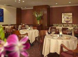 Restaurant
 di Hilton Tel Aviv