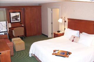 Room
 di Hampton Inn Toledo-South- Maumee