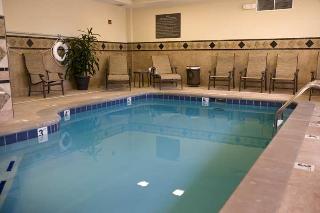 Sports and Entertainment
 di Hampton Inn & Suites Knoxville-Downtown 