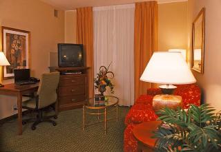 Room
 di Homewood Suites by Hilton Knoxville West at