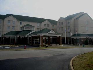 General view
 di Hilton Garden Inn Knoxville West/Cedar Bluff