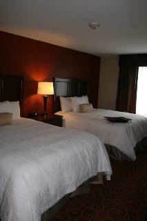Room
 di Hampton Inn & Suites Peru