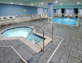 Sports and Entertainment
 di Homewood Suites by Hilton Wallingford-Meriden