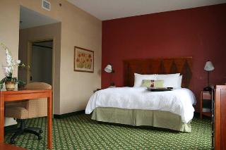 Room
 di Hampton Inn & Suites Williamsburg-Central 
