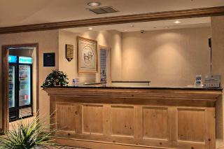 Lobby
 di Homewood Suites by Hilton Hartford/Windsor Locks