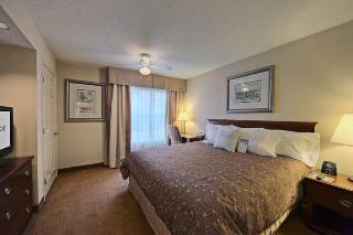 Room
 di Homewood Suites by Hilton Hartford/Windsor Locks