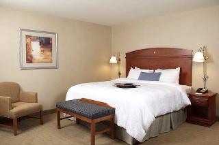 Room
 di Hampton Inn & Suites New Haven South-West