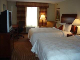 Room
 di Hilton Garden Inn Joplin 