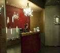 Lobby
 di Wilson Boutique Hotel