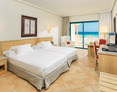 Double or Twin Sea View rooms