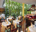 Restaurant
 di Hipotels Natura Palace