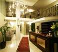 Lobby
 di Caledonian