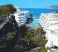 General view
 di Fergus Style Cala Blanca Suites Hotel