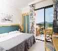 Room
 di Pollentia Club Resort