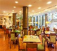 Restaurant
 di HF Fenix Lisboa