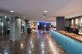 Lobby
 di Catalonia Park Putxet