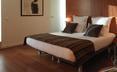 Single Executive rooms