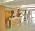 Lobby
 di JS Cape Colom